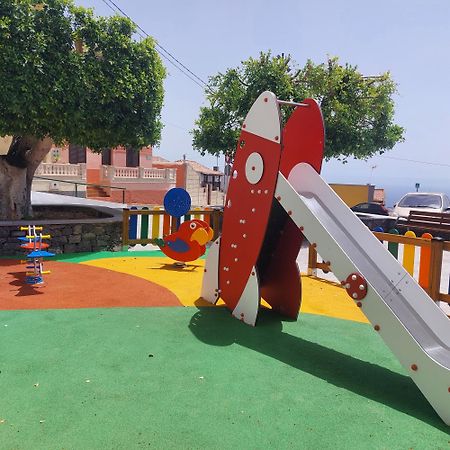 Candela'S House Barranco Hondo Ngoại thất bức ảnh