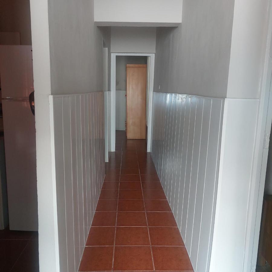 Candela'S House Barranco Hondo Ngoại thất bức ảnh