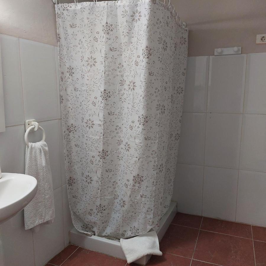 Candela'S House Barranco Hondo Ngoại thất bức ảnh