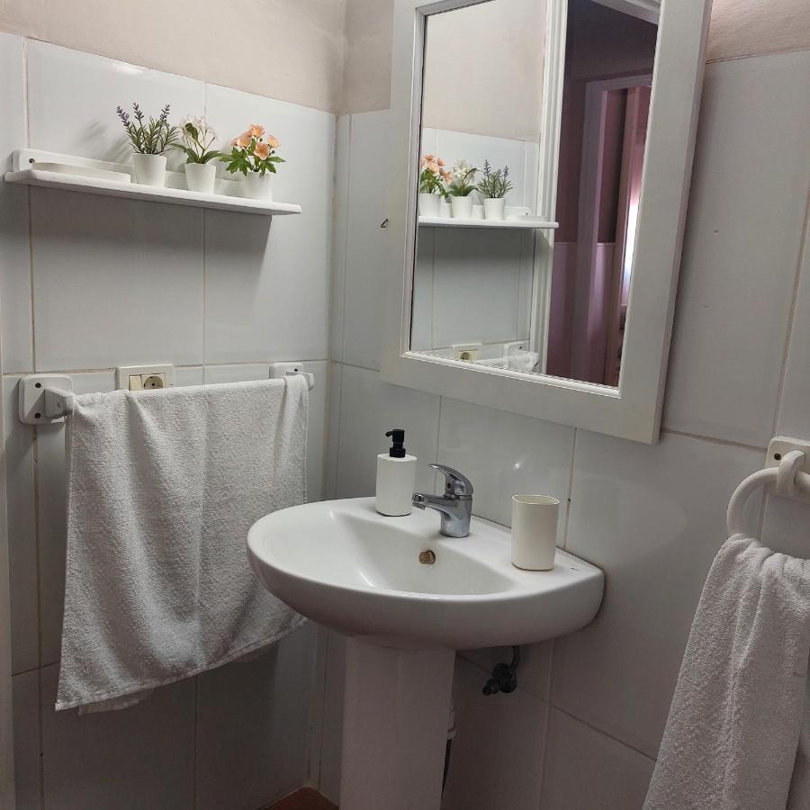 Candela'S House Barranco Hondo Ngoại thất bức ảnh